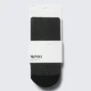 20-Denier-Pointelle-Netzstrumpfhose – Schwarz 20-Denier-Pointelle-Netzstrumpfhose – Schwarz