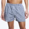 2er-Pack Boxershorts – Lila Karos Blaue Karos 2er-Pack Boxershorts – Lila Karos Blaue Karos