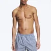 2er-Pack Boxershorts – Lila Karos Blaue Karos 2er-Pack Boxershorts – Lila Karos Blaue Karos