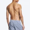 2er-Pack Boxershorts – Lila Karos Blaue Karos 2er-Pack Boxershorts – Lila Karos Blaue Karos