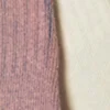 2er-Pack gewaschene Crew-Socken – Hellstaubgrau 2er-Pack gewaschene Crew-Socken – Hellstaubgrau