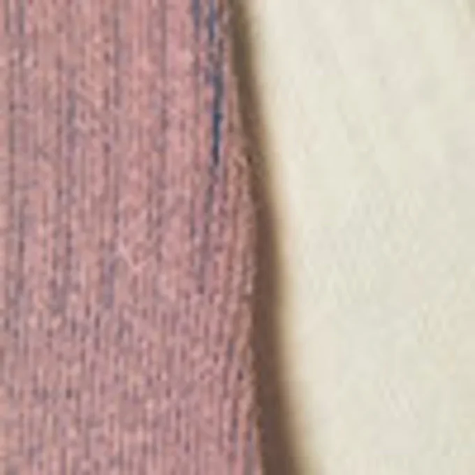 2er-Pack gewaschene Crew-Socken – Hellstaubgrau 2er-Pack gewaschene Crew-Socken – Hellstaubgrau