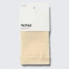 2er-Pack Pointelle-Netz-Crew-Socken – Dusty White 2er-Pack Pointelle-Netz-Crew-Socken – Dusty White