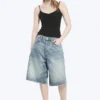 2er-Pack Slim-Fit-Baumwoll-Unterhemd mit V-Ausschnitt – Schwarz 2er-Pack Slim-Fit-Baumwoll-Unterhemd mit V-Ausschnitt – Schwarz