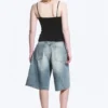 2er-Pack Slim-Fit-Baumwoll-Unterhemd mit V-Ausschnitt – Schwarz 2er-Pack Slim-Fit-Baumwoll-Unterhemd mit V-Ausschnitt – Schwarz