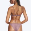2er-Pack Spitzen-Tanga-Slips – Dusty Lilac 2er-Pack Spitzen-Tanga-Slips – Dusty Lilac