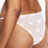 2er-Pack Spitzen-Tanga-Slips – Weiß 2er-Pack Spitzen-Tanga-Slips – Weiß