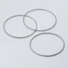 3er-Pack Armreifen – Silber 3er-Pack Armreifen – Silber