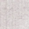 3er-Pack gerippte Crew-Socken – Hellstaubgrau