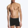 3er-Pack Slips mit Logo – Schwarz 3er-Pack Slips mit Logo – Schwarz