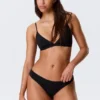 3er-Pack Soul Micro Brazilian-Höschen – Schwarz 3er-Pack Soul Micro Brazilian-Höschen – Schwarz