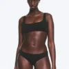 3er-Pack Soul Micro-Tangas – Schwarz 3er-Pack Soul Micro-Tangas – Schwarz