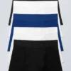 5er-Pack Slips – Schwarz/Weiß/Blau 5er-Pack Slips – Schwarz/Weiß/Blau
