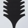 5er-Pack Soul-String – Schwarz 5er-Pack Soul-String – Schwarz