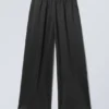 Aida Trainingshose – Schwarz Aida Trainingshose – Schwarz