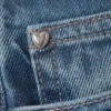 Aimo Mid Straight Jeans – Sunset Blue Aimo Mid Straight Jeans – Sunset Blue