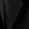 Alea Blazer – Schwarz Alea Blazer – Schwarz