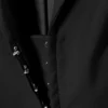 Alea Blazer – Schwarz Alea Blazer – Schwarz
