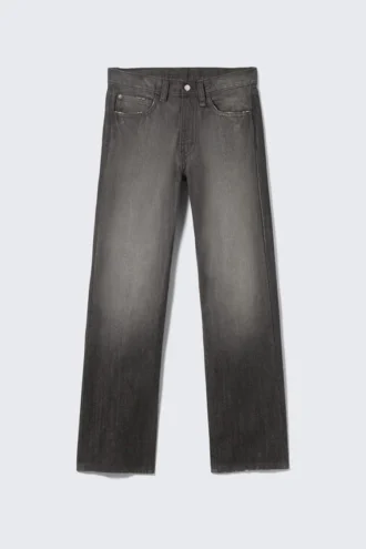 Anti Unisex Low Waist Regular Straight Jeans – Rubby Black | Cheap Monday Gb Anti Unisex Low Waist Regular Straight Jeans – Rubby Black | Cheap Monday Gb