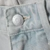 Arrow Low Rise Regular Straight Jeans – Arctic Blue Arrow Low Rise Regular Straight Jeans – Arctic Blue