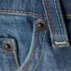 Arrow Low Rise Regular Straight Jeans – Board Blue – Mittelblau Arrow Low Rise Regular Straight Jeans – Board Blue – Mittelblau