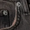 Arrow Low Rise Regular Straight Jeans – Clay Grey – Grau Arrow Low Rise Regular Straight Jeans – Clay Grey – Grau