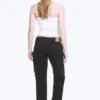 Arrow Low Rise Regular Straight Jeans – Tuned Black – Schwarz Arrow Low Rise Regular Straight Jeans – Tuned Black – Schwarz