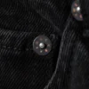 Arrow Low Rise Regular Straight Jeans – Washed Black Arrow Low Rise Regular Straight Jeans – Washed Black