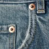 Astro Loose Extra Baggy Jeans – Blue Stream Astro Loose Extra Baggy Jeans – Blue Stream