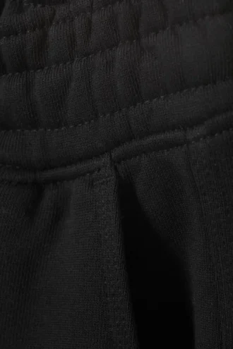 Astro Loose Terry Jogginghose – Schwarz