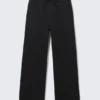 Astro Loose Terry Jogginghose – Schwarz Astro Loose Terry Jogginghose – Schwarz
