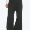 Astro Mid Rise Loose Baggy Unisex-Jeans – Tuned Black – Schwarz Astro Mid Rise Loose Baggy Unisex-Jeans – Tuned Black – Schwarz