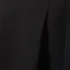 Aya-Plissee-Hose – Schwarz Aya-Plissee-Hose – Schwarz