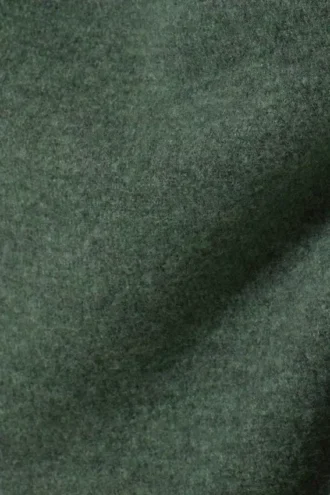 Ayla-Pullover – Dunkelgrün