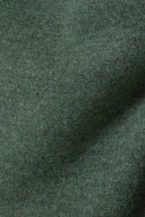 Ayla-Pullover – Dunkelgrün Ayla-Pullover – Dunkelgrün
