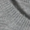 Ayla-Pullover – Staubgrau Ayla-Pullover – Staubgrau