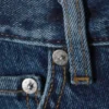 Barrel Relaxed Tapered Jeans – Nobel Blue Barrel Relaxed Tapered Jeans – Nobel Blue