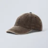 Baseball-Jeanskappe – Dark Mole Baseball-Jeanskappe – Dark Mole