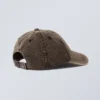 Baseball-Jeanskappe – Dark Mole Baseball-Jeanskappe – Dark Mole