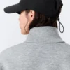 Baseballkappe – Schwarz Baseballkappe – Schwarz