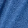 Baumwoll-Mini-Rock – Blau Baumwoll-Mini-Rock – Blau
