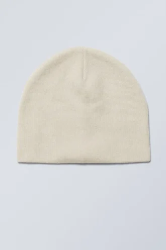 Beanie ohne Umschlag – Light Mole