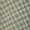 Bedrucktes Langarmshirt aus Mesh – Mittelbeige Bedrucktes Langarmshirt aus Mesh – Mittelbeige