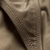 Bikini-Höschen mit Bändern – Dusty Mole Bikini-Höschen mit Bändern – Dusty Mole