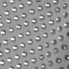 Bikini-Höschen mit Strass-Bindebändern – Grau – Strasssteine Bikini-Höschen mit Strass-Bindebändern – Grau – Strasssteine