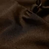 Bikini-Oberteil mit U-Ausschnitt – Dunkelbraun Bikini-Oberteil mit U-Ausschnitt – Dunkelbraun