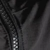 Billy Puffer-Weste – Schwarz Billy Puffer-Weste – Schwarz
