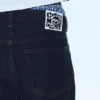 Boo Bootleg Low Rise Regular Bootcut Jeans – Blue Rinse – Dunkelblau | Cheap Monday Gb Boo Bootleg Low Rise Regular Bootcut Jeans – Blue Rinse – Dunkelblau | Cheap Monday Gb