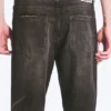 Boo Bootleg Low Rise Regular Bootcut Jeans – Vintage Black – Dark Black | Cheap Monday Gb Boo Bootleg Low Rise Regular Bootcut Jeans – Vintage Black – Dark Black | Cheap Monday Gb