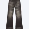 Boo Bootleg Low Rise Regular Bootcut Jeans – Vintage Black – Dark Black | Cheap Monday Gb Boo Bootleg Low Rise Regular Bootcut Jeans – Vintage Black – Dark Black | Cheap Monday Gb